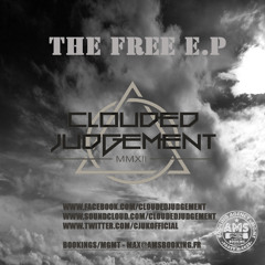 Prodigy - No Good For Me (Clouded Judgement Bassline Mix)