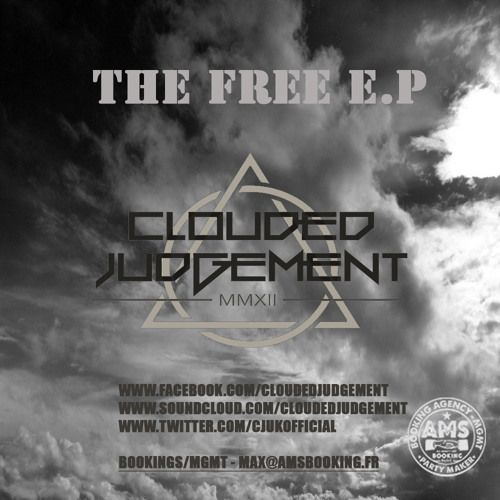Prodigy - No Good For Me (Clouded Judgement Bassline Mix)