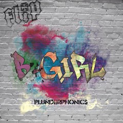 B-Girl [Prod.DJ TENGU]