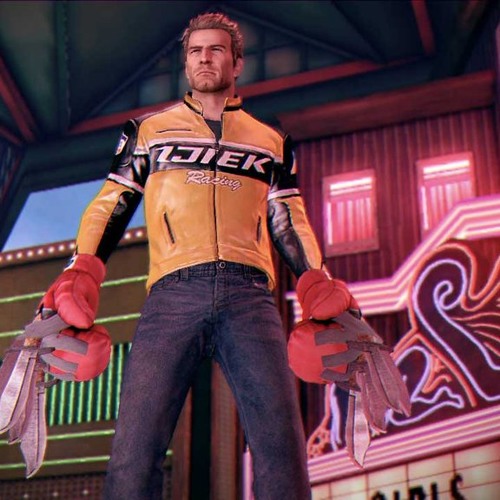 Dead Rising 2 - Pause Menu Music (Fortune's Delight)