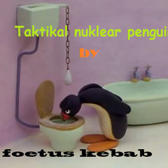 Taktikal Nuklear Pinguin