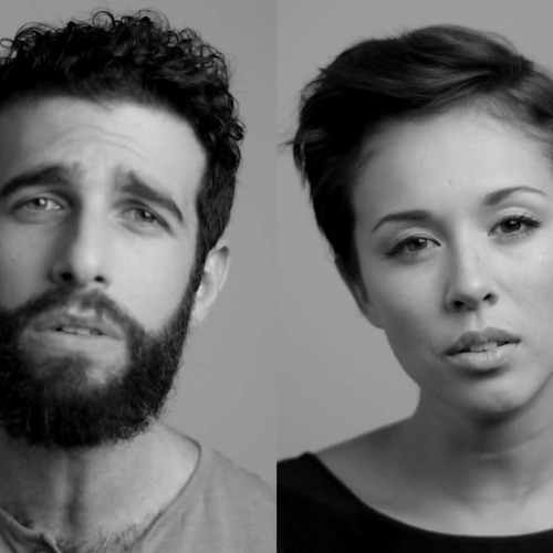 Kina Grannis & Imaginary Future - Superstition (Stevie Wonder cover)