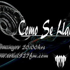 Como Se Llame! (Promo 2014)