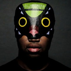 SBTRKT - New Dorp. New York. (One FM Re-Work)