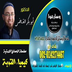 ابو بكر القاضى