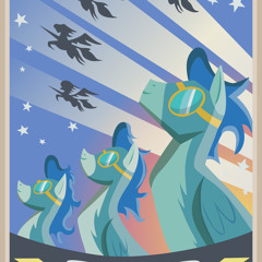 March of the Wonderbolts (by Silverwing Music)