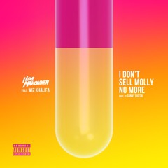 iLoveMakonnen Ft. Wiz Khalifa - I Don't Sell Molly No More (Prod By Sonny Digital)
