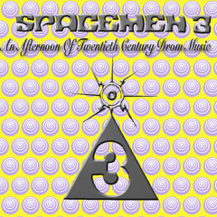 Spacemen 3 - An Afternoon Of Twentieth Century Drone Music