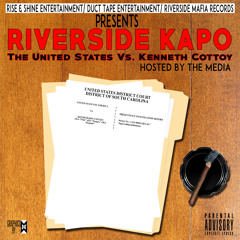 Riverside Kapo - That Work (Produced by Big Trey Productions)