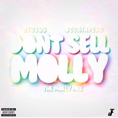 @BapeSimpson x OC Gain Peso - Dont Sell Molly (The Molly Mix)