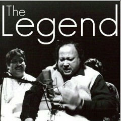 Hai Kahan Ka Irada Tumhara Sanam - NFAK.mp3