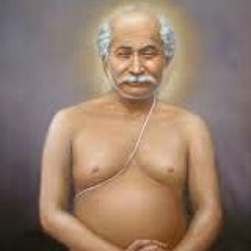 Om Lahiri Mahasaya( Cosmic Shant)