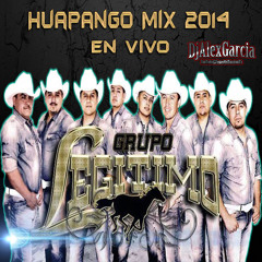 Grupo Legitimo Huapangos Mix 2014 En Vivo