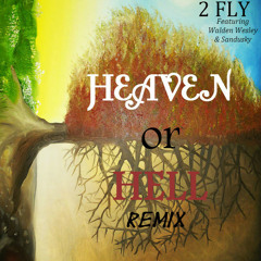 Lemme Win (HoH 2 FLY G-MIX) Feat. Walden Wesley & Sandusky