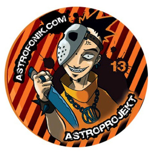 S3lo - Noize Storm