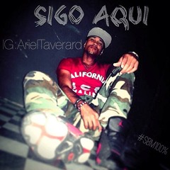 Ariel Tavera ♫ Yo Sigo Aqui ♫