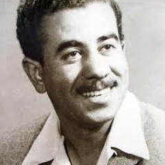 قاسم جبلی - شانه