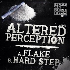 Hard Step [Bass In Darkness]