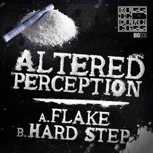 Hard Step [Bass In Darkness]