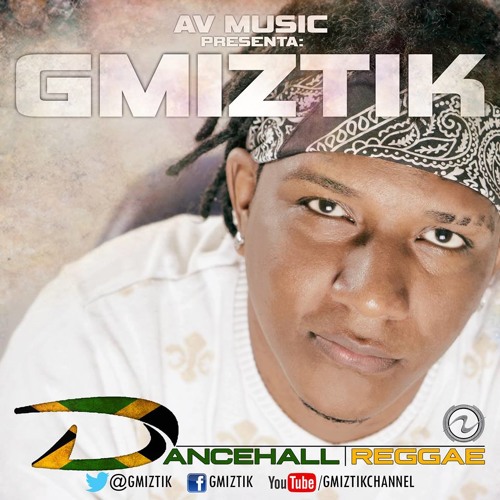 Dancehall Reggae (G - Miztik)