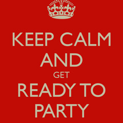 DRUNK3N MASTER ft MISS TRIXI3 - READY 2 PARTY!!!!