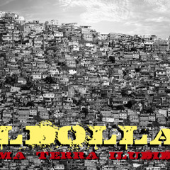 L Dolla - Uma Terra Iludida