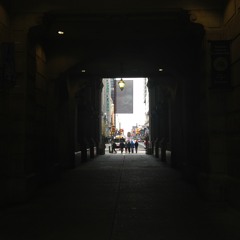 Drunk Ghost Country Song