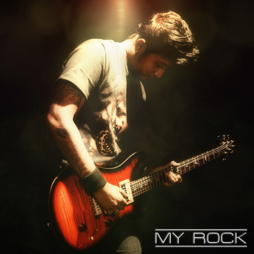 Nathan Nandha - My Rock