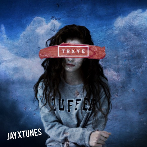 Lorde Ft. Troye Sivan - Happy Little Pill (Team Remix)