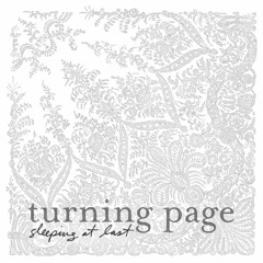 Dayube - Turning Pages (Cover)
