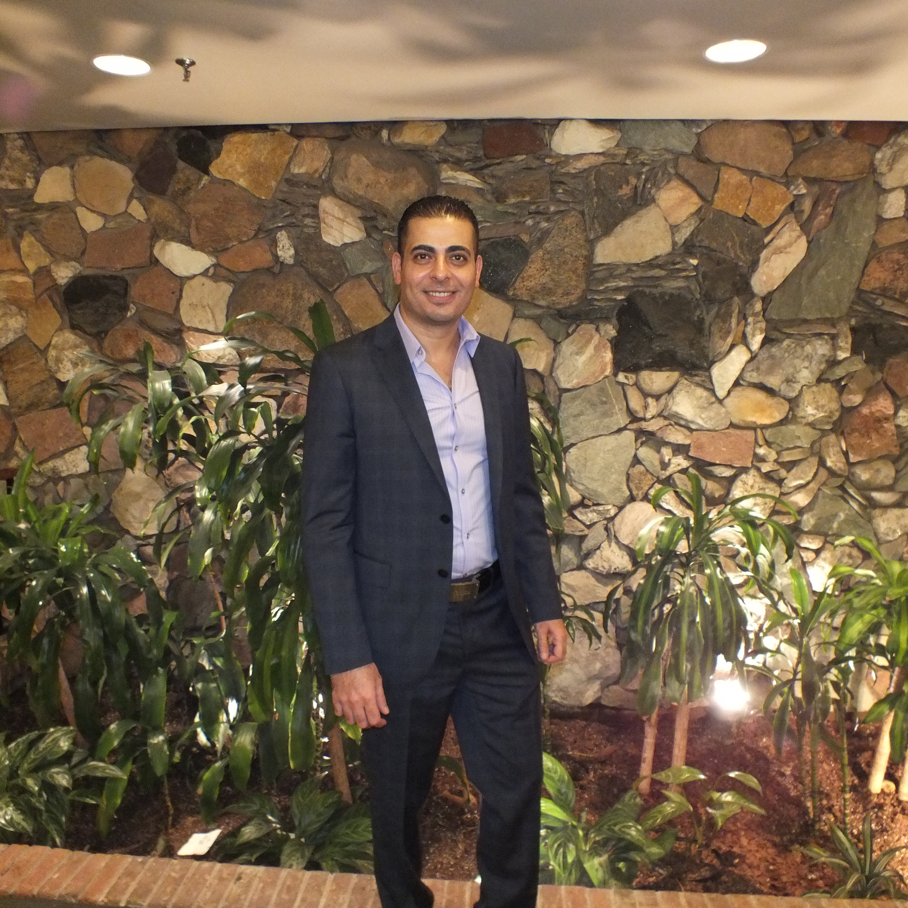 samer tabari singer مطرب