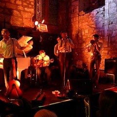 The Gramophone Jass Band - Swing That Music