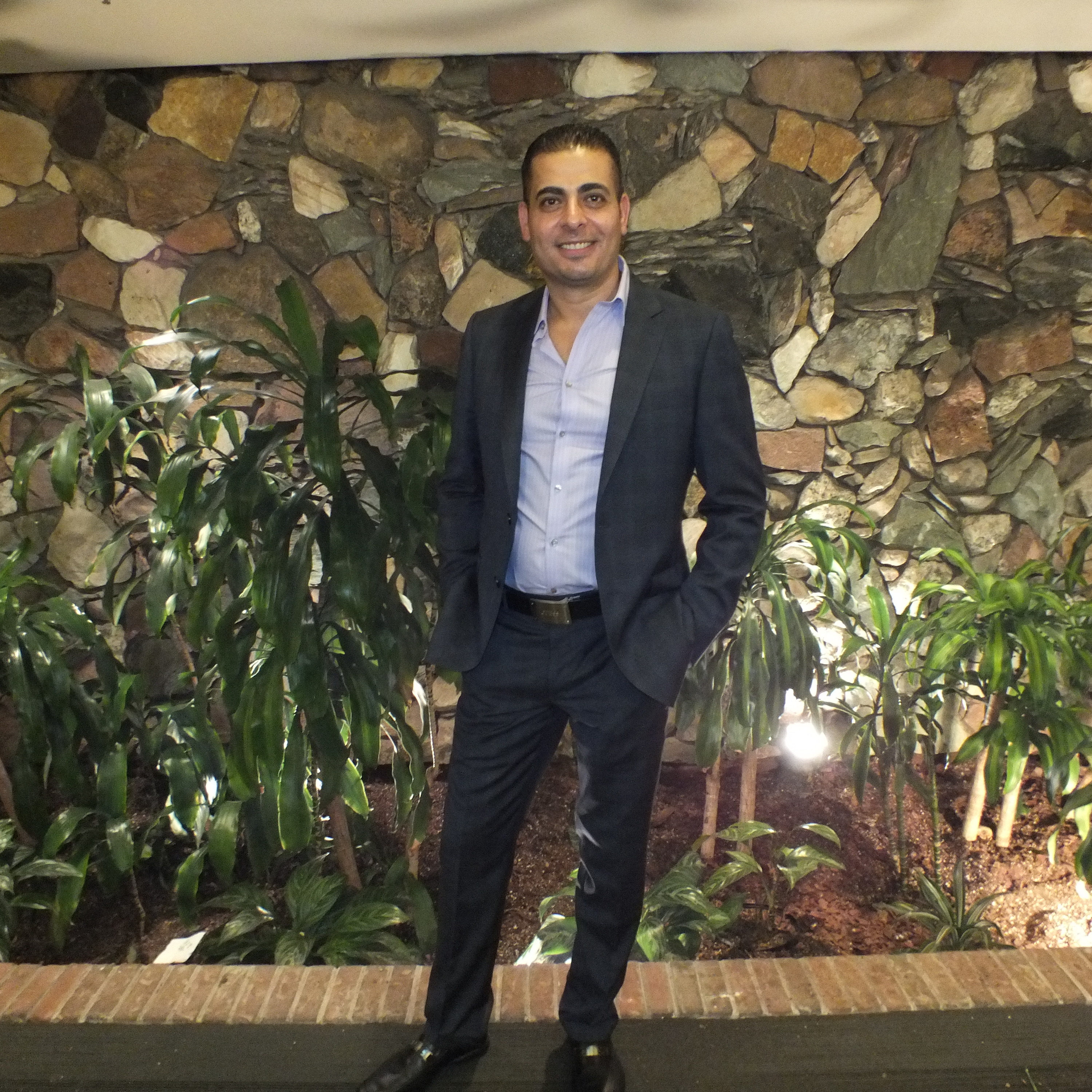 samer tabari singer مطرب