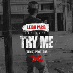 "TRY ME" Leigh Paris ReMix