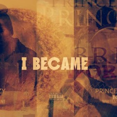 Prince Deyx Benzy- Weird