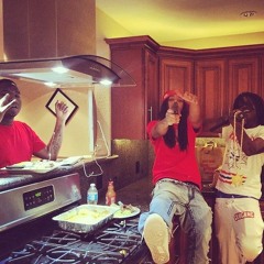 THREATS - [Prod By PolyTechnik] Glo Gang Type Beat