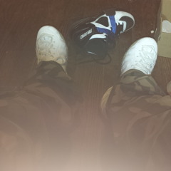 Moo Moo - Lace Up Your Shoes