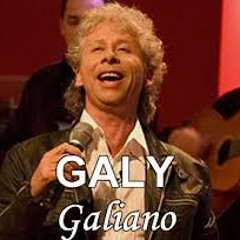 Galy Galiano Mix