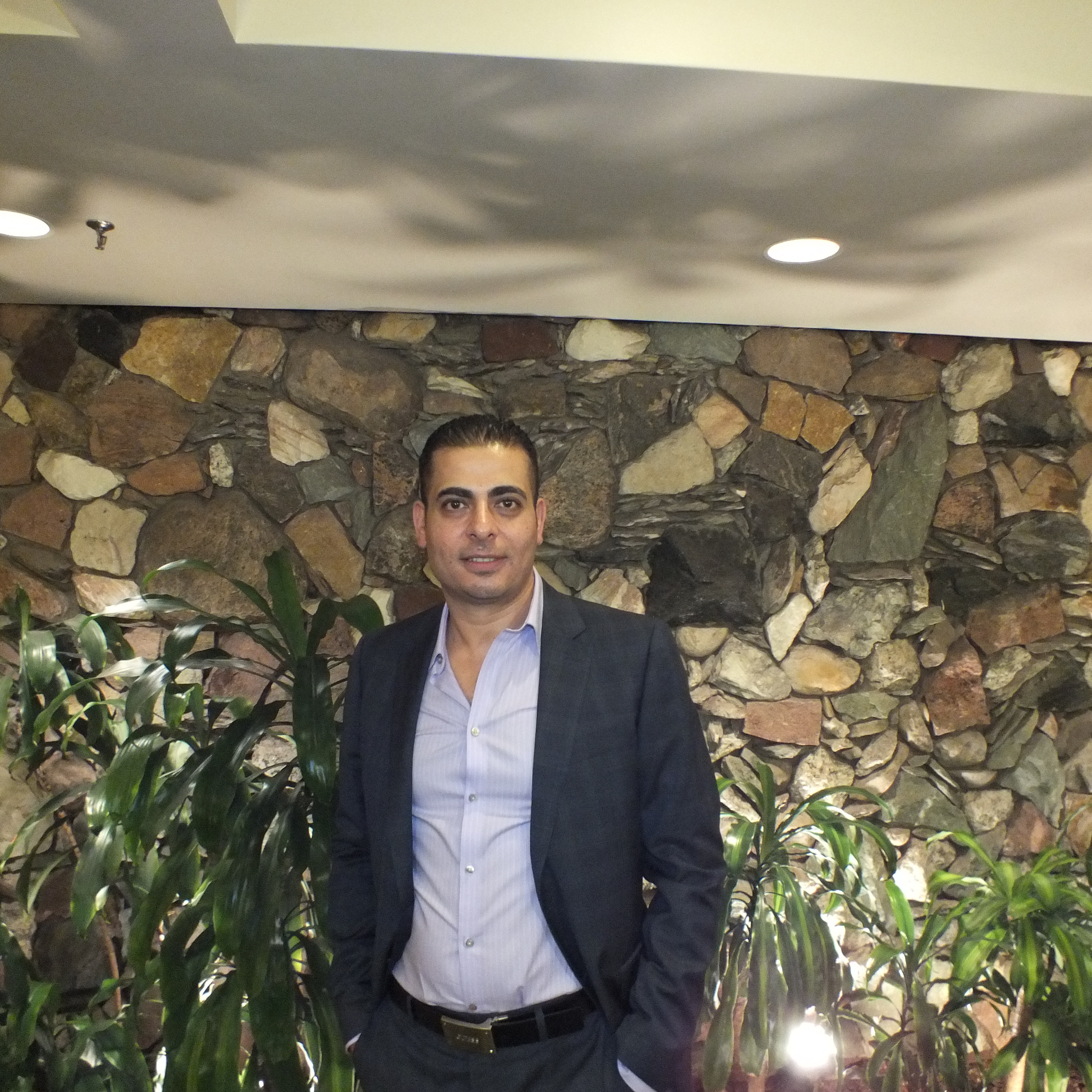 samer tabari singer مطرب