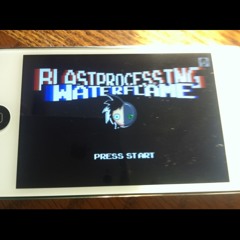 Blast Processing-Waterflame89