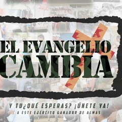 El EVANGELIO CAMBIA - MR CLAVI & VARINNIA