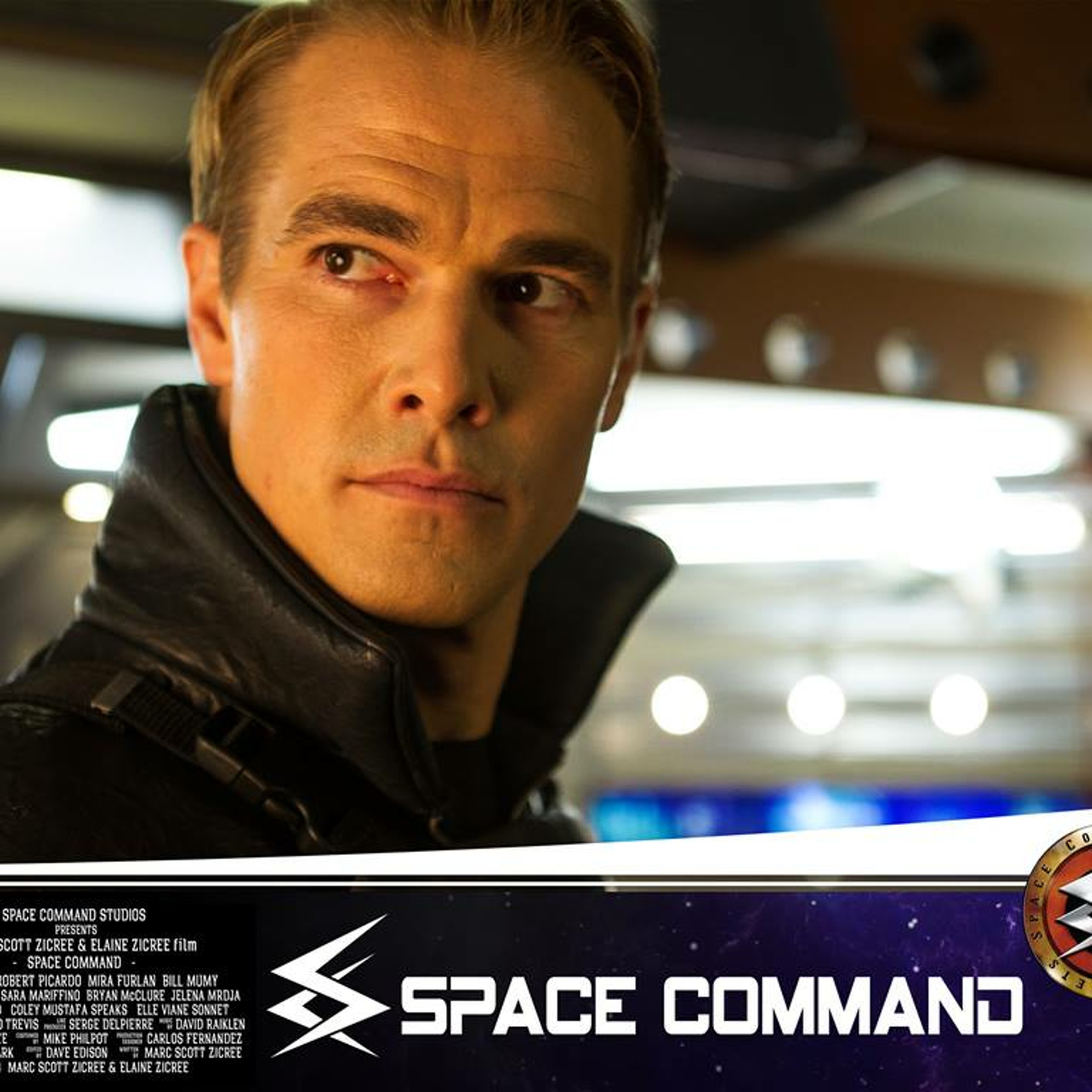 Interview with actor Ethan Mcdowell episode artwork