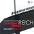 Artwork for Warner CD - Steve Reich - Triple Quartet - 1st Movement