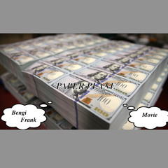 Paper Plane X Bengi Frank X Movie - All About The Money Remix (Prod. BY Roofeeo)