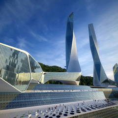 Futuristic type beat (Prod. by Soyscey Beats And Calm Before)