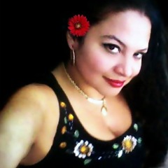 Te amare , te amo y te querre..Cover  by Maria Montalvo ( Mari Trini )