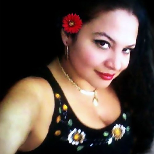 Te amare , te amo y te querre..Cover  by Maria Montalvo ( Mari Trini )