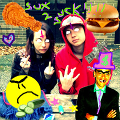 big brennan 'n' sleazy mpeezy - Misery Loves Company