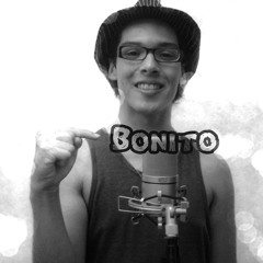Jarabe De Palo - Bonito (Vocal Cover) By CHANTO