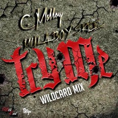 C. Malloy Ft. MulaBoySkee - Try Me "WildCard Mix"
